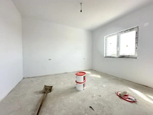 Duplex modern 5 camere, 153 mp utili, 363 mp teren - Giarmata  - imagine 4