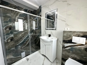 Duplex modern si spatios, 142 mp utili, 336 mp teren - Giarmata  - imagine 8