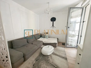 P4596 Apartament cu 2 camere,  Dumbrăvița - imagine 3