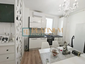 P4596 Apartament cu 2 camere,  Dumbrăvița - imagine 5