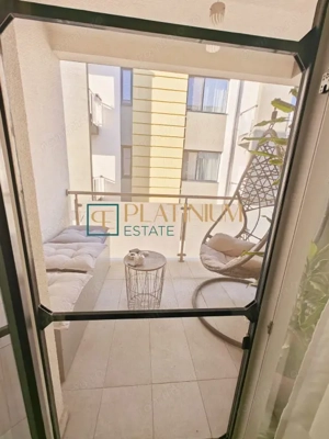 P4596 Apartament cu 2 camere,  Dumbrăvița - imagine 4