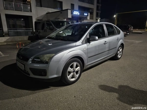 Ford focus 2