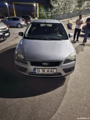 Ford focus 2 - imagine 3