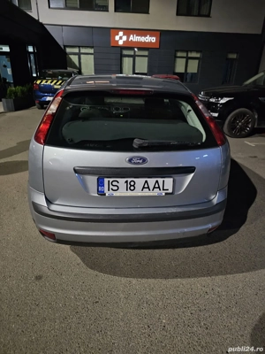 Ford focus 2 - imagine 4