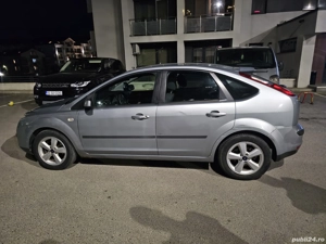 Ford focus 2 - imagine 2