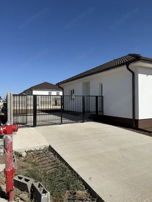 360 Imobiliare vinde case individuale pe parter   Sânandrei - imagine 4