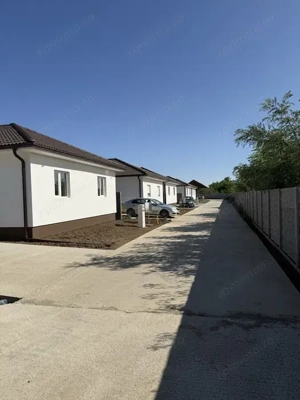 360 Imobiliare vinde case individuale pe parter   Sânandrei - imagine 5