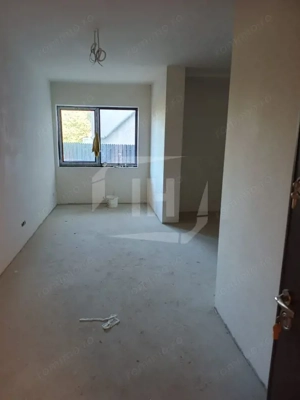 3 camere, semifinisat, parcare, Pod Ira