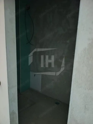 3 camere, semifinisat, parcare, Pod Ira - imagine 4