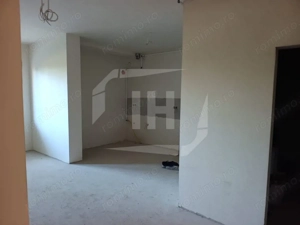 3 camere, semifinisat, parcare, Pod Ira