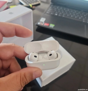 airpods pro  sigilate 