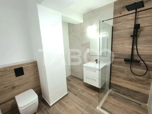 Apartament 3 camere - etaj 1 - incalzire in pardosea si loc de parcare - imagine 4