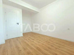 Apartament 3 camere - etaj 1 - incalzire in pardosea si loc de parcare - imagine 8