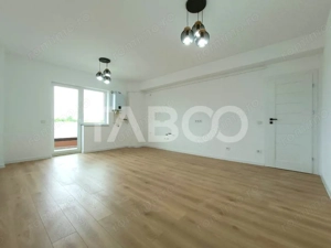 Apartament 3 camere - etaj 1 - incalzire in pardosea si loc de parcare - imagine 6