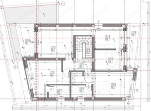 Vila in Oras.Elisabetin.220 utili.Garaj Dublu - imagine 15