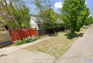 Casa cu teren Valcelele, Calarasi. - imagine 2