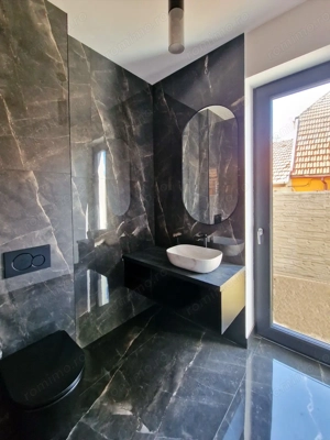 Vila in Oras.Elisabetin.220 utili.Garaj Dublu - imagine 13