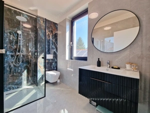 Vila in Oras.Elisabetin.220 utili.Garaj Dublu - imagine 11