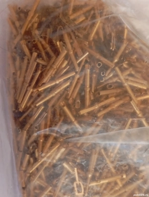 aur industrial de 18 k pt combinat vu 18k sau 14 k