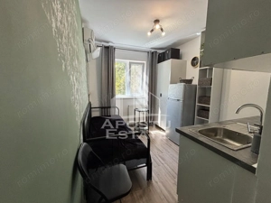 Garsoniera de inchiriat, zona Brancoveanu, Timisoara - imagine 2