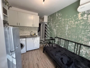 Garsoniera de inchiriat, zona Brancoveanu, Timisoara