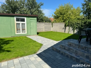 Vand casă P+M in Gradiște - imagine 2