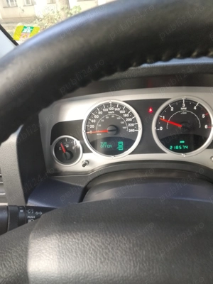 Se vinde Jeep Compass  - imagine 3