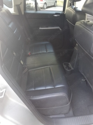 Se vinde Jeep Compass  - imagine 7