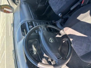 Opel Astra G 1.7 DTI motorizare Isuzu - imagine 4