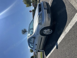 Opel Astra G 1.7 DTI motorizare Isuzu - imagine 2