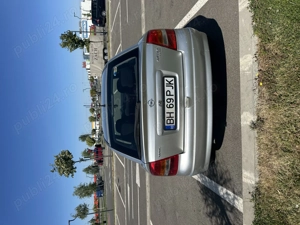 Opel Astra G 1.7 DTI motorizare Isuzu - imagine 3