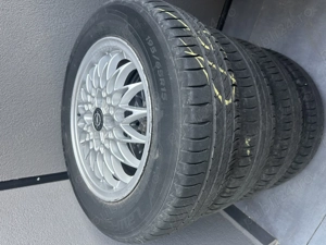 Opel Astra G 1.7 DTI motorizare Isuzu - imagine 7