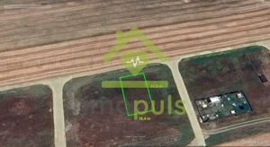 ️ Teren intravilan in Utvin (43,1 Euro/mp)✨