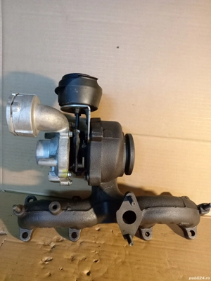 Turbina 751851,5439-970-0022