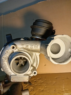 Turbina 751851,5439-970-0022 - imagine 4