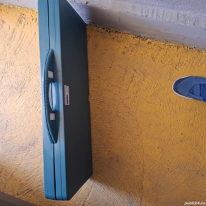 vând masă extensibila absolut nouă.  - imagine 4 vând masă extensibila absolut nouă.  - imagine 4