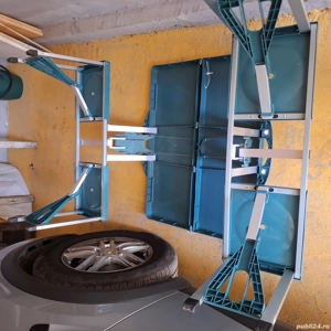 vând masă extensibila absolut nouă.  - imagine 3 vând masă extensibila absolut nouă.  - imagine 3