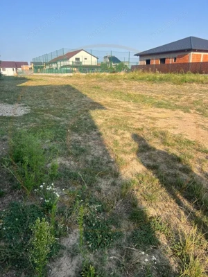 Teren intravilan 1493 mp Pitesti-Strada Pinilor, zonă exclusivistă - imagine 2