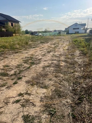 Teren intravilan 1493 mp Pitesti-Strada Pinilor, zonă exclusivistă - imagine 4