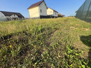 Teren intravilan 1493 mp Pitesti-Strada Pinilor, zonă exclusivistă - imagine 3