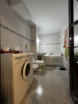 3 camere, 76 mp, două balcoane, zona Favorit - imagine 4 3 camere, 76 mp, două balcoane, zona Favorit - imagine 4