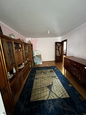 3 camere, 76 mp, două balcoane, zona Favorit - imagine 3 3 camere, 76 mp, două balcoane, zona Favorit - imagine 3