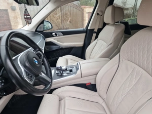 De vanzare BMW x7 - imagine 2