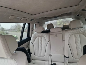 De vanzare BMW x7 - imagine 3