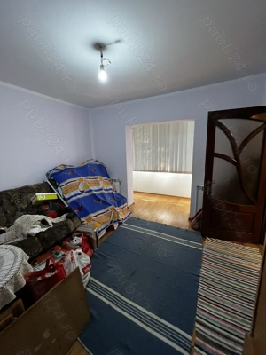 3 camere, 76 mp, două balcoane, zona Favorit - imagine 6 3 camere, 76 mp, două balcoane, zona Favorit - imagine 6