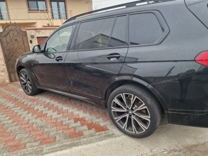 De vanzare BMW x7 - imagine 5
