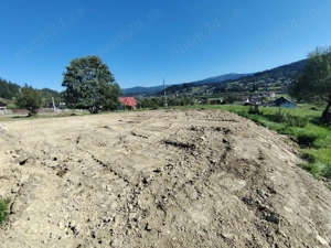 Loturi de teren intravilan Vatra Dornei - imagine 3