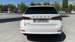 de vanzare skoda octavia 