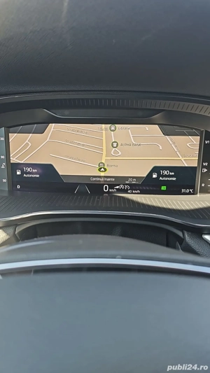 de vanzare skoda octavia  - imagine 3