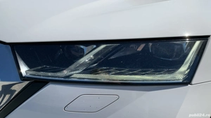 de vanzare skoda octavia  - imagine 4